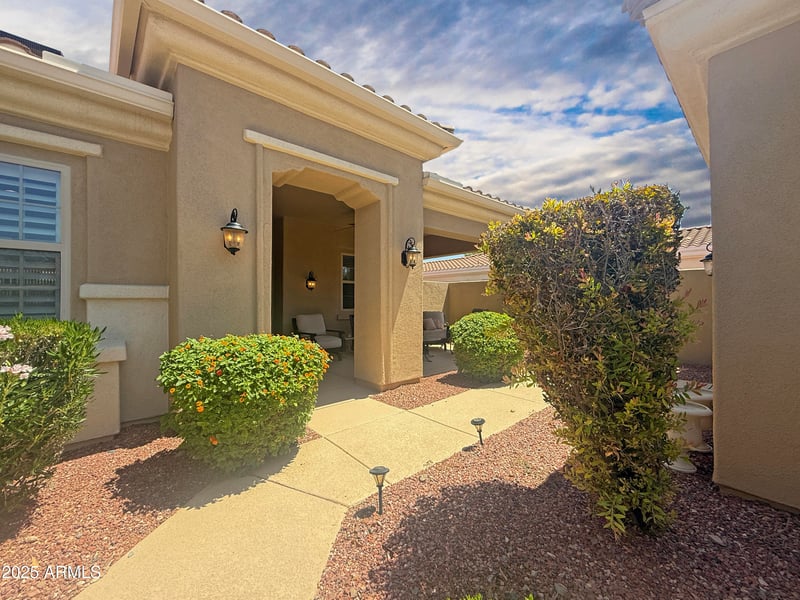 12826 La Vina Dr, Sun City West, AZ 85375