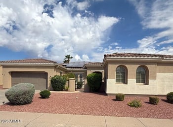 12826 La Vina Dr, Sun City West, AZ 85375