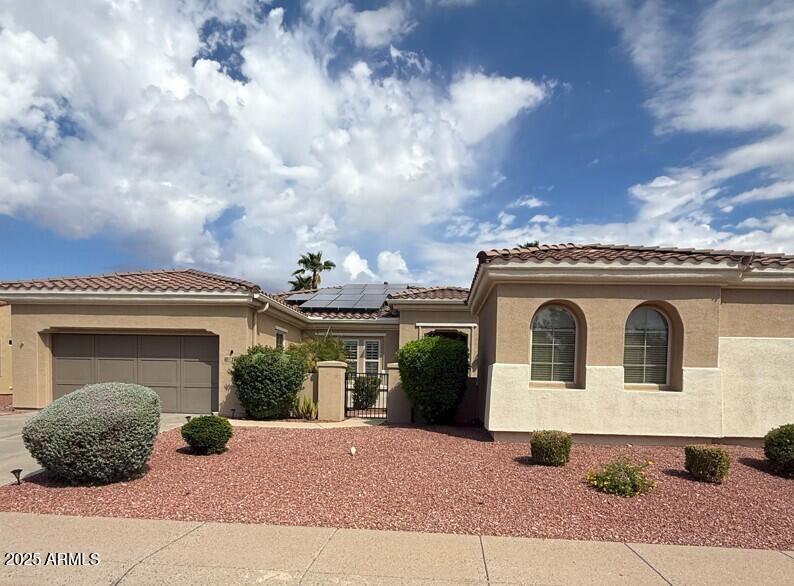 12826 La Vina Dr, Sun City West, AZ 85375