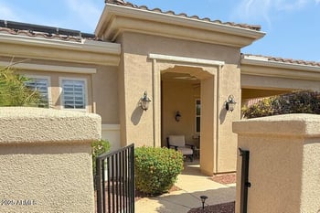 12826 La Vina Dr, Sun City West, AZ 85375