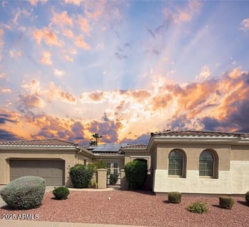 12826 La Vina Dr, Sun City West, AZ 85375