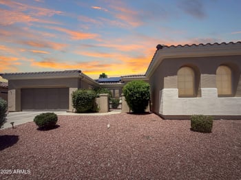 12826 La Vina Dr, Sun City West, AZ 85375