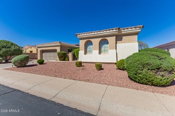 12826 La Vina Dr, Sun City West, AZ 85375