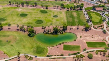 12826 La Vina Dr, Sun City West, AZ 85375