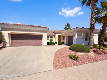 12826 Quinto Ct, Sun City West, AZ 85375