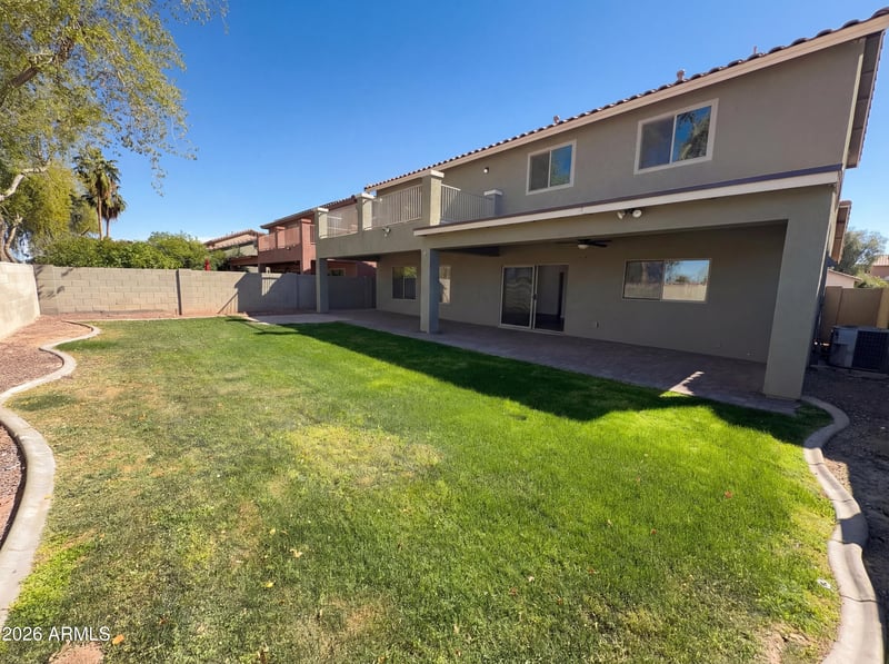 12826 Mulberry Dr, Avondale, AZ 85392