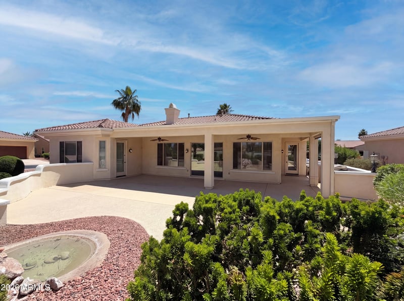 12826 Quinto Ct, Sun City West, AZ 85375