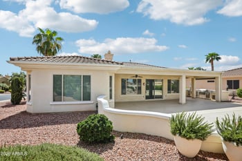 12826 W Quinto Ct, Sun City West, AZ 85375