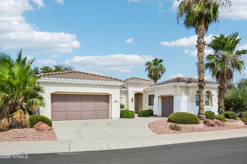 12826 W Quinto Ct, Sun City West, AZ 85375