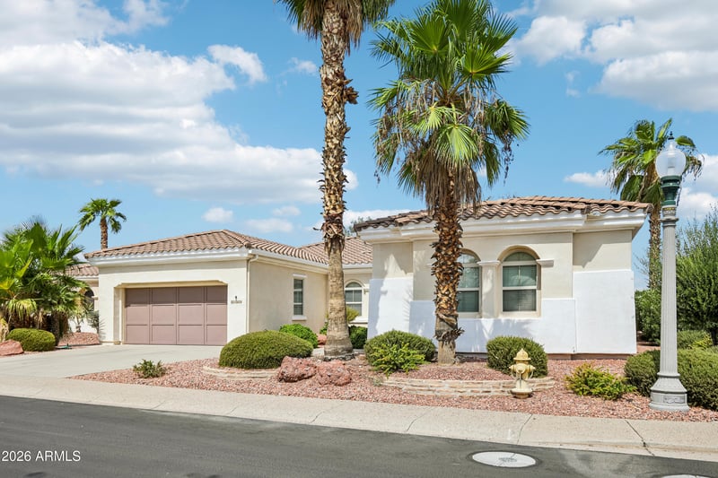 12826 W Quinto Ct, Sun City West, AZ 85375