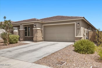 12826 W Tuckey Ln, Glendale, AZ 85307