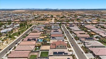 12826 W Tuckey Ln, Glendale, AZ 85307