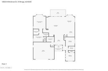 12826 Windrose Dr, El Mirage, AZ 85335