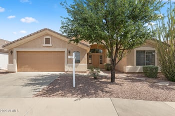 12826 Windrose Dr, El Mirage, AZ 85335