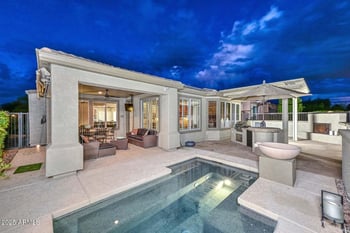 12827 Maya Way, Peoria, AZ 85383