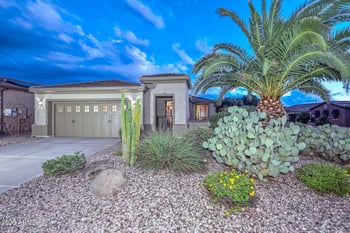 12827 Maya Way, Peoria, AZ 85383