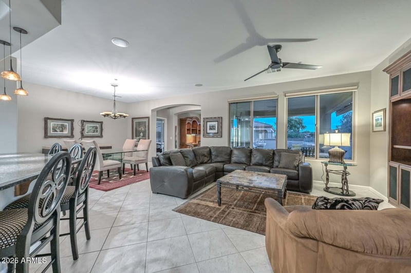 12827 Maya Way, Peoria, AZ 85383