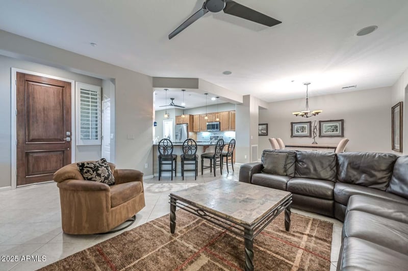 12827 Maya Way, Peoria, AZ 85383