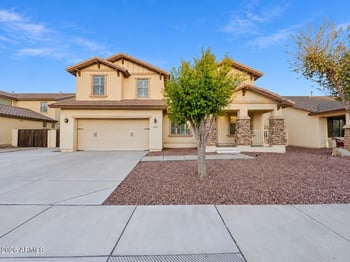 12827 N 142nd Ave, Surprise, AZ 85379