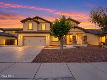 12827 N 142nd Ave, Surprise, AZ 85379