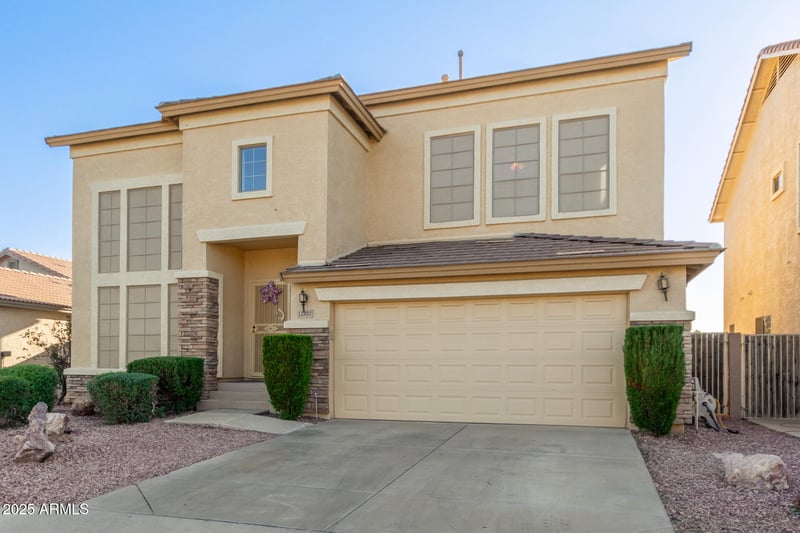 12827 Rosewood Dr, El Mirage, AZ 85335