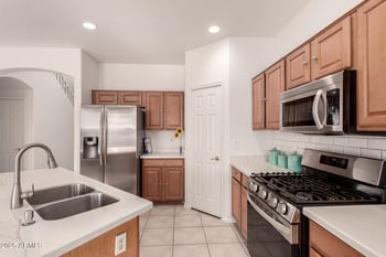 12827 Rosewood Dr, El Mirage, AZ 85335