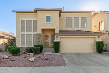 12827 Rosewood Dr, El Mirage, AZ 85335