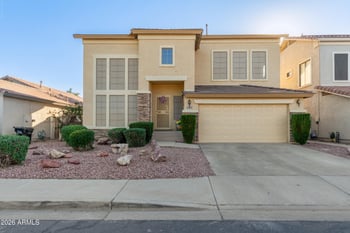 12827 Rosewood Dr, El Mirage, AZ 85335
