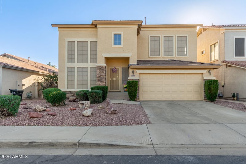 12827 Rosewood Dr, El Mirage, AZ 85335