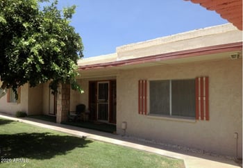 12828 113th Ave #1, Youngtown, AZ 85363