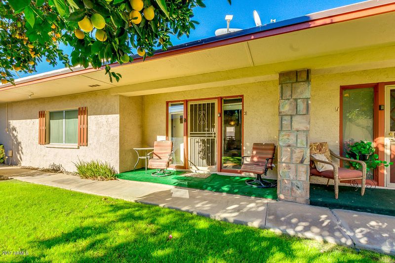 12828 N 113th Ave #2, Youngtown, AZ 85363