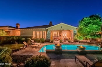 12828 Oyer Ln, Peoria, AZ 85383