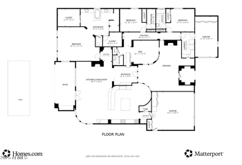 12828 Oyer Ln, Peoria, AZ 85383