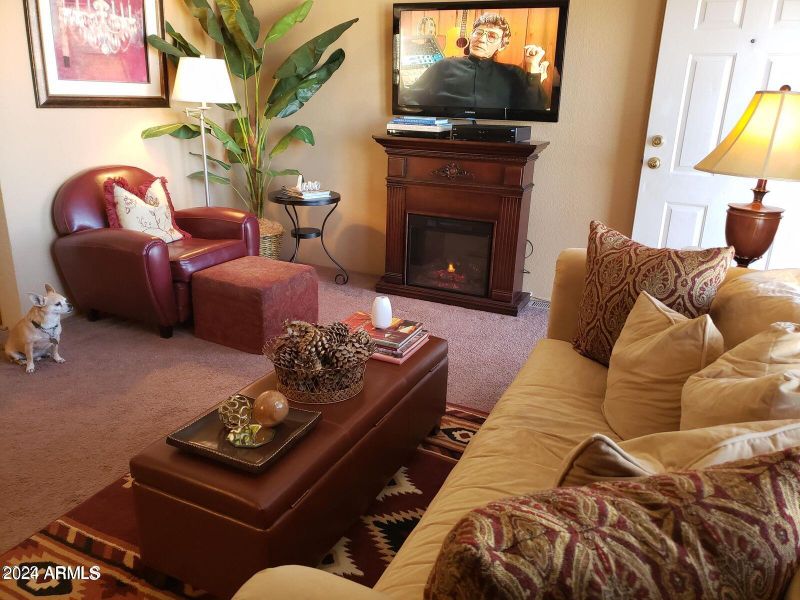 12828 S Hermit Rd, Buckeye, AZ 85326