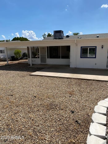 12829 Augusta Dr, Sun, AZ 85351