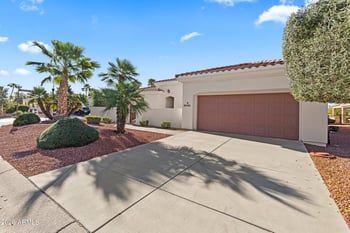 12829 Cabrillo Ct, Sun City West, AZ 85375