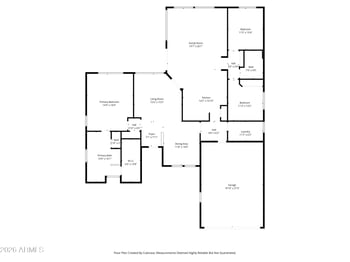 12829 Cabrillo Ct, Sun City West, AZ 85375