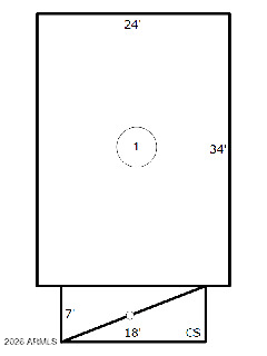 1283 Bighorn Trl, Williams, AZ 86046