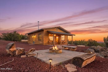 1283 Bighorn Trl, Williams, AZ 86046