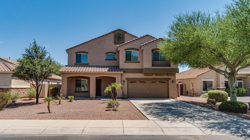 1283 E Lark St, Gilbert, AZ 85297