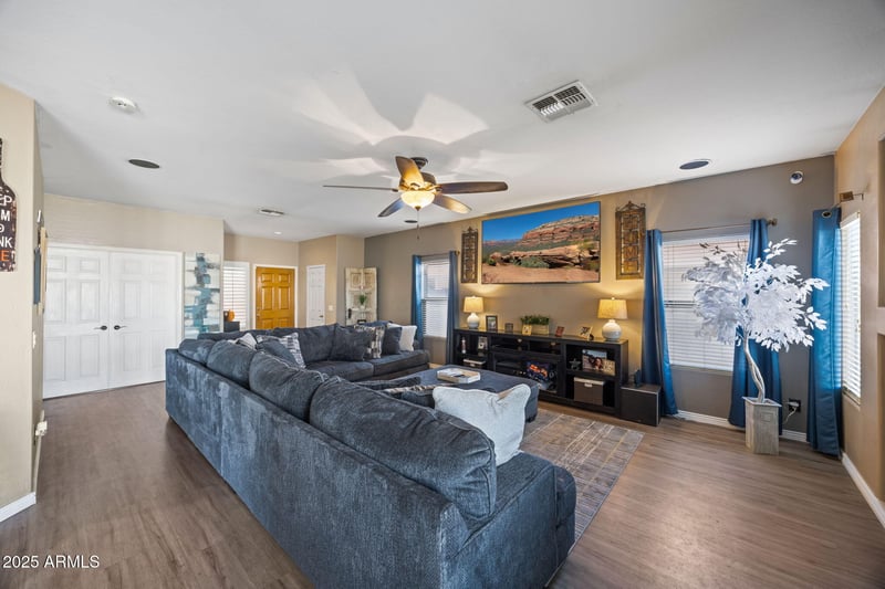 12830 Fairmount Ave, Avondale, AZ 85392