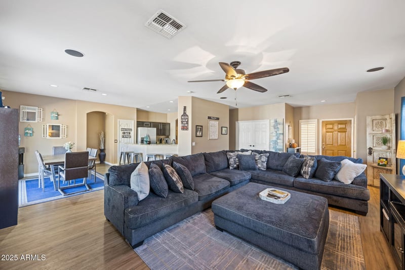 12830 Fairmount Ave, Avondale, AZ 85392