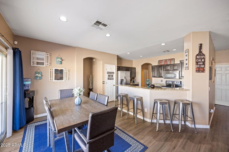 12830 Fairmount Ave, Avondale, AZ 85392