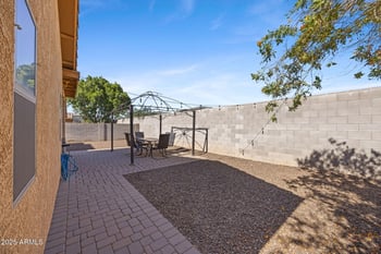 12830 Fairmount Ave, Avondale, AZ 85392