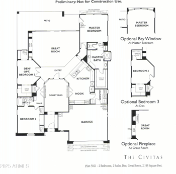 12830 Jasmine Trl, Peoria, AZ 85383