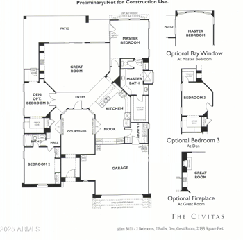 12830 Jasmine Trl, Peoria, AZ 85383