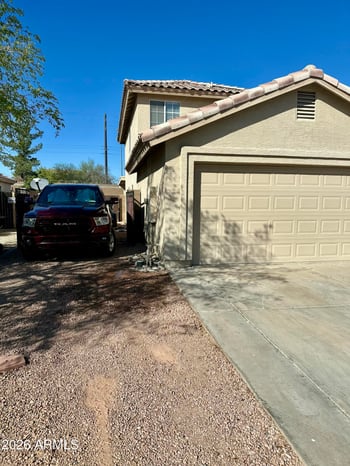 12830 Paradise Dr, El Mirage, AZ 85335