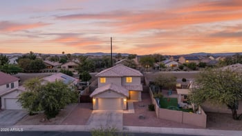 12830 Paradise Dr, El Mirage, AZ 85335