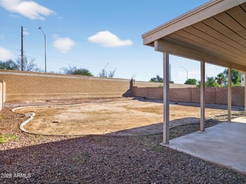 12830 Paradise Dr, El Mirage, AZ 85335