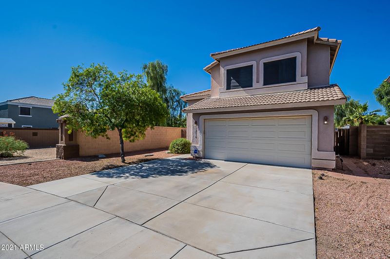 12830 W Ash St, El Mirage, AZ 85335